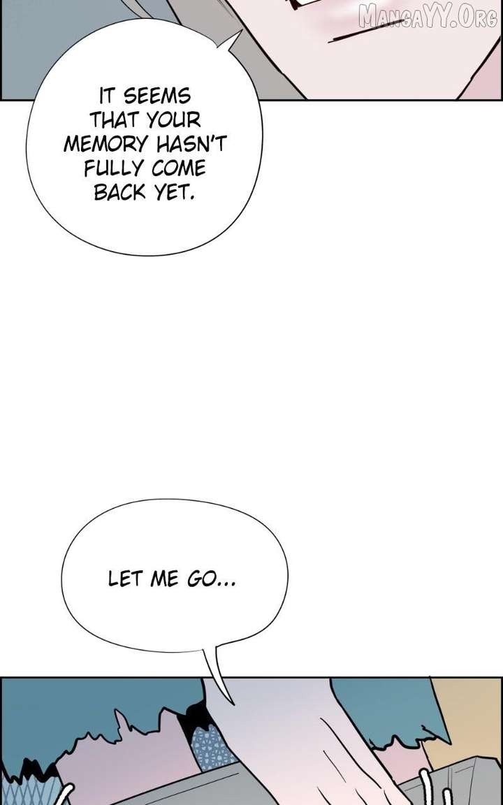 Love Letter Chapter 29 page 10