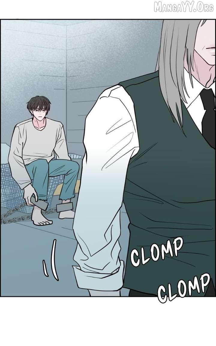 Love Letter Chapter 29 page 14