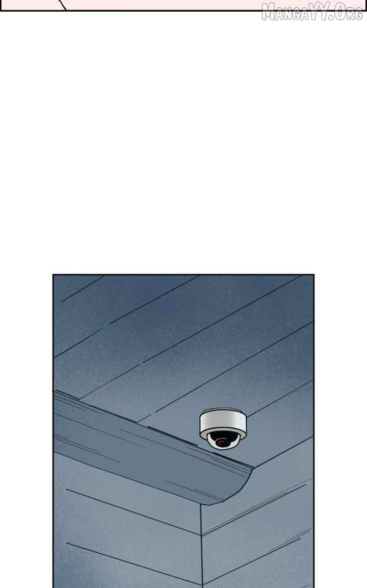 Love Letter Chapter 29 page 16