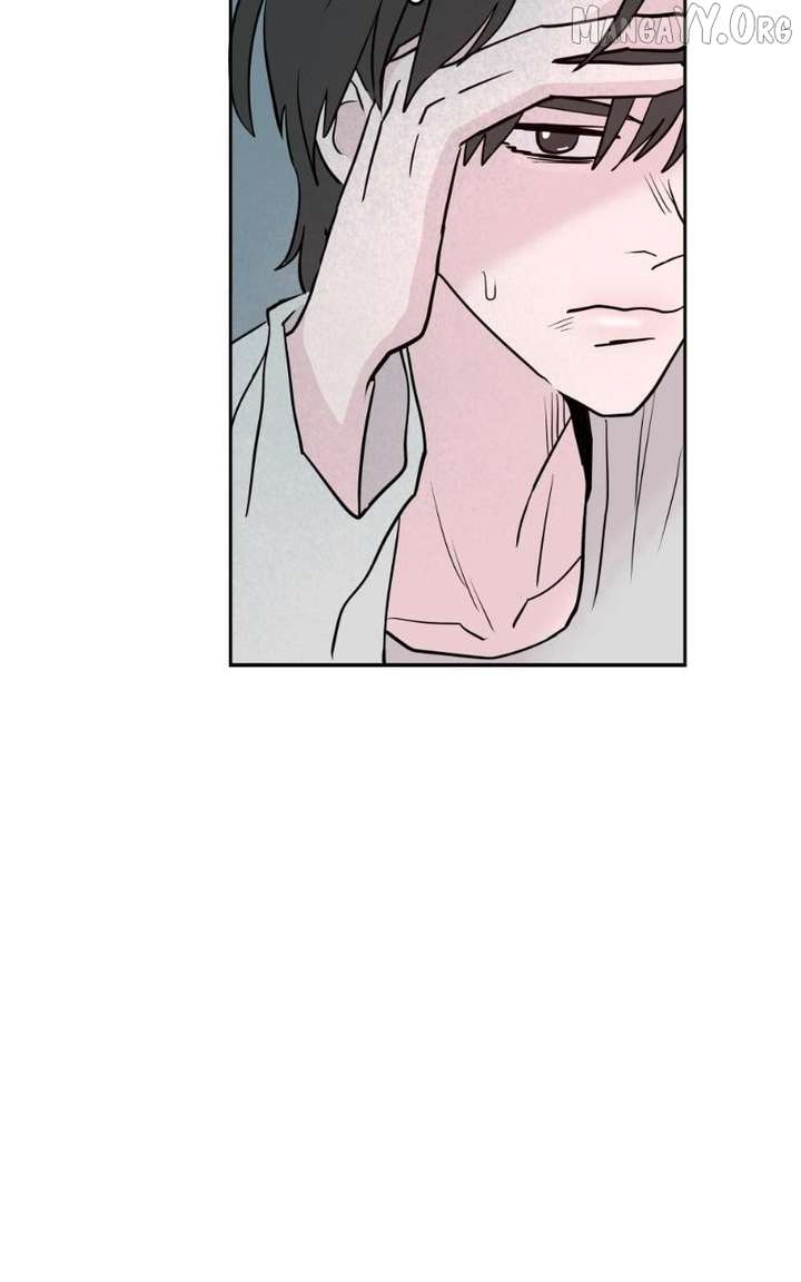 Love Letter Chapter 29 page 18