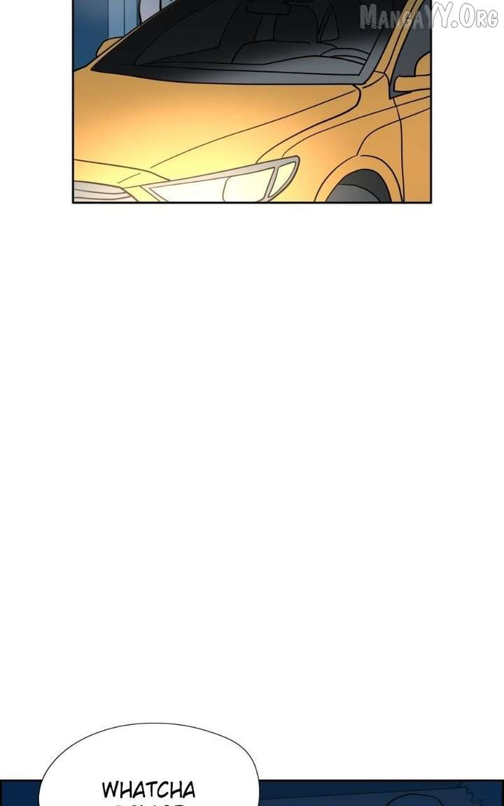 Love Letter Chapter 29 page 23