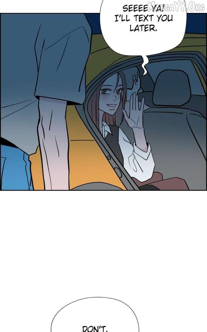 Love Letter Chapter 29 page 25