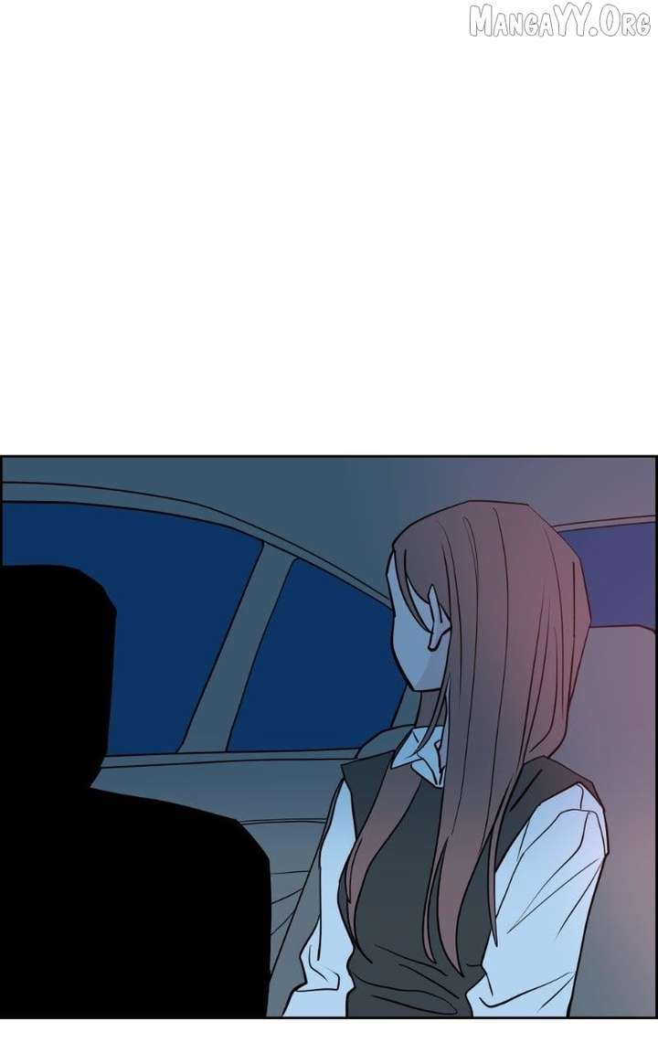 Love Letter Chapter 29 page 28