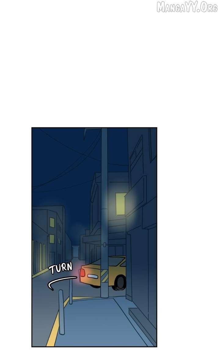 Love Letter Chapter 29 page 32