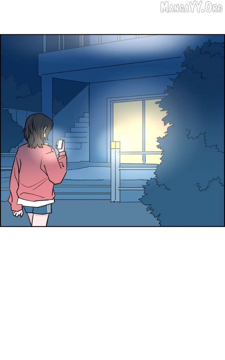 Love Letter Chapter 29 page 42