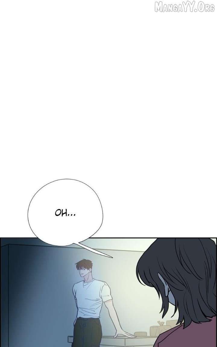 Love Letter Chapter 29 page 44