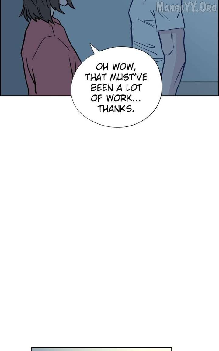 Love Letter Chapter 29 page 47