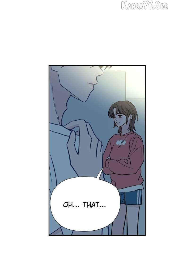 Love Letter Chapter 29 page 49