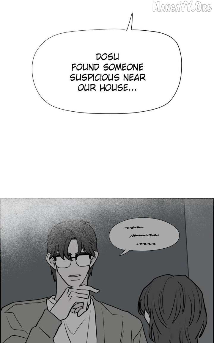 Love Letter Chapter 29 page 50