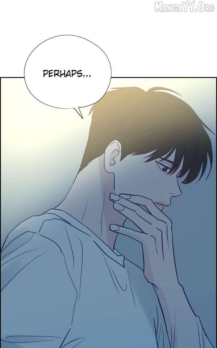 Love Letter Chapter 29 page 55