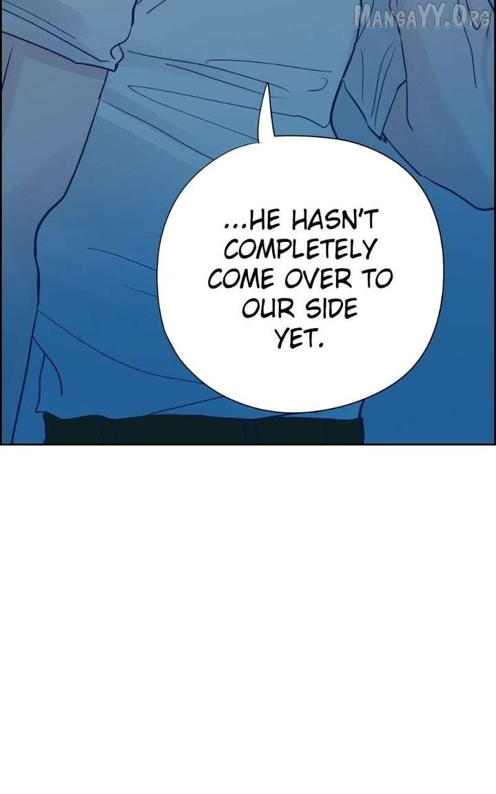 Love Letter Chapter 29 page 56
