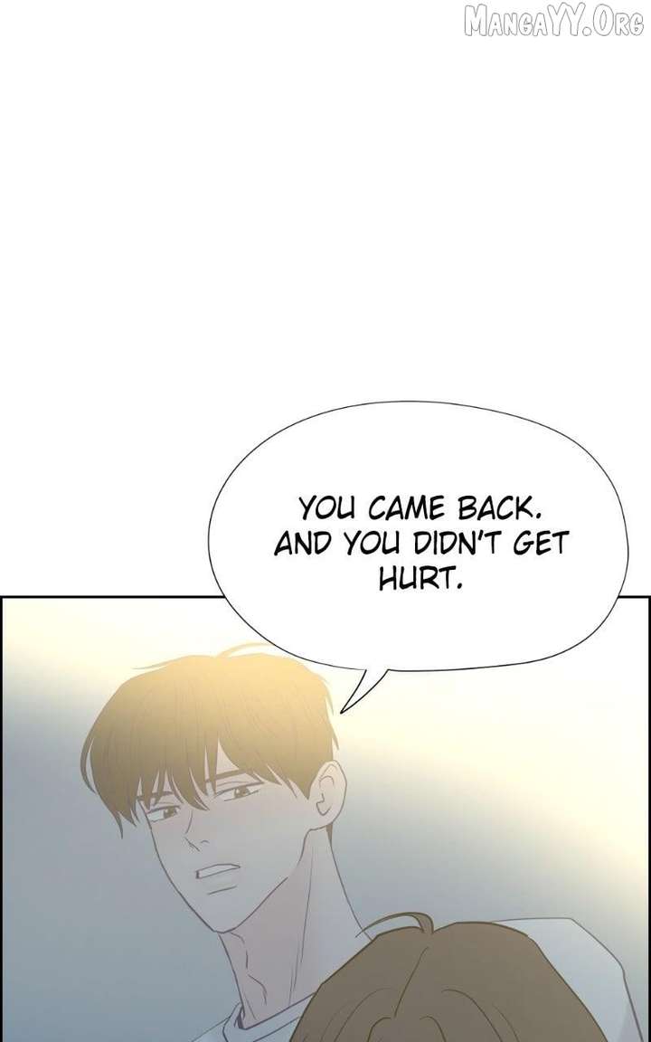 Love Letter Chapter 29 page 61