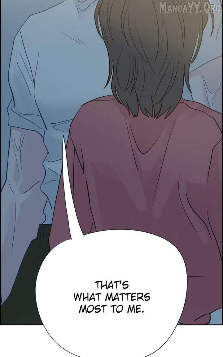 Love Letter Chapter 29 page 62
