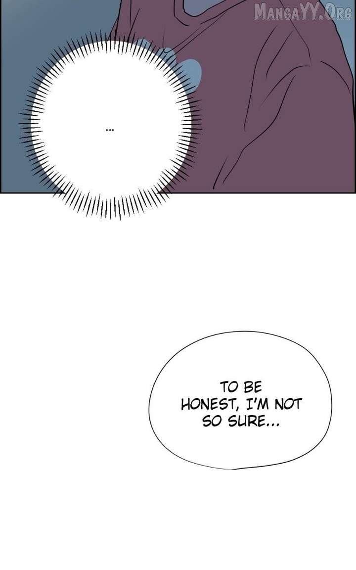 Love Letter Chapter 29 page 64