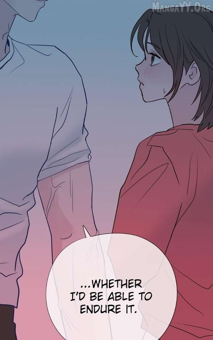 Love Letter Chapter 29 page 66