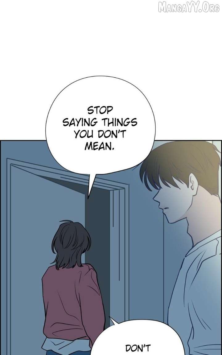 Love Letter Chapter 29 page 71