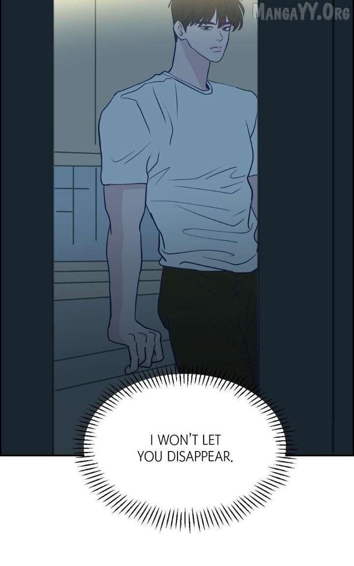 Love Letter Chapter 29 page 73