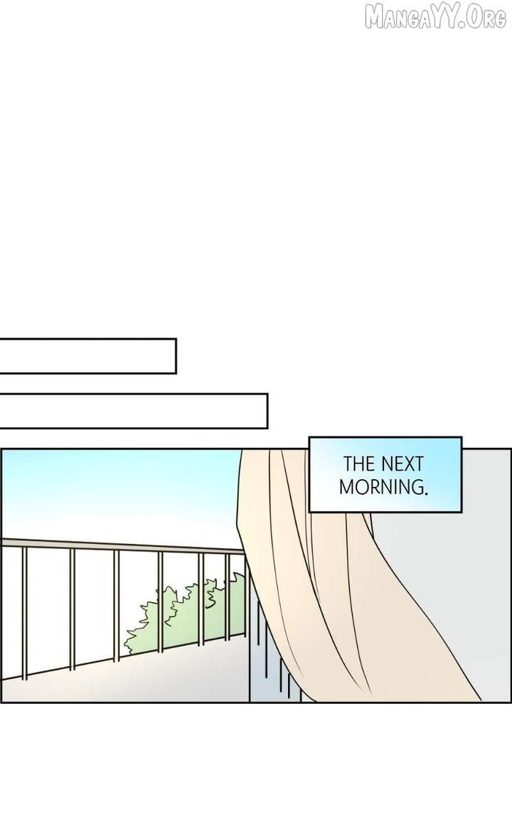 Love Letter Chapter 29 page 75