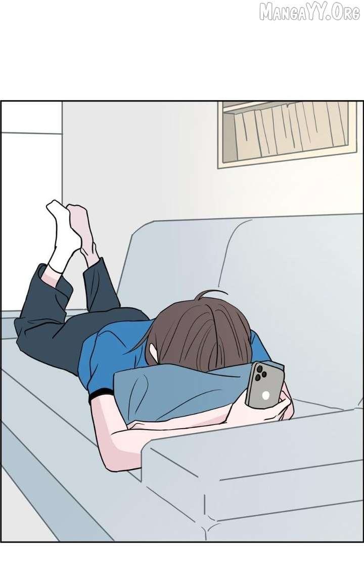 Love Letter Chapter 29 page 76