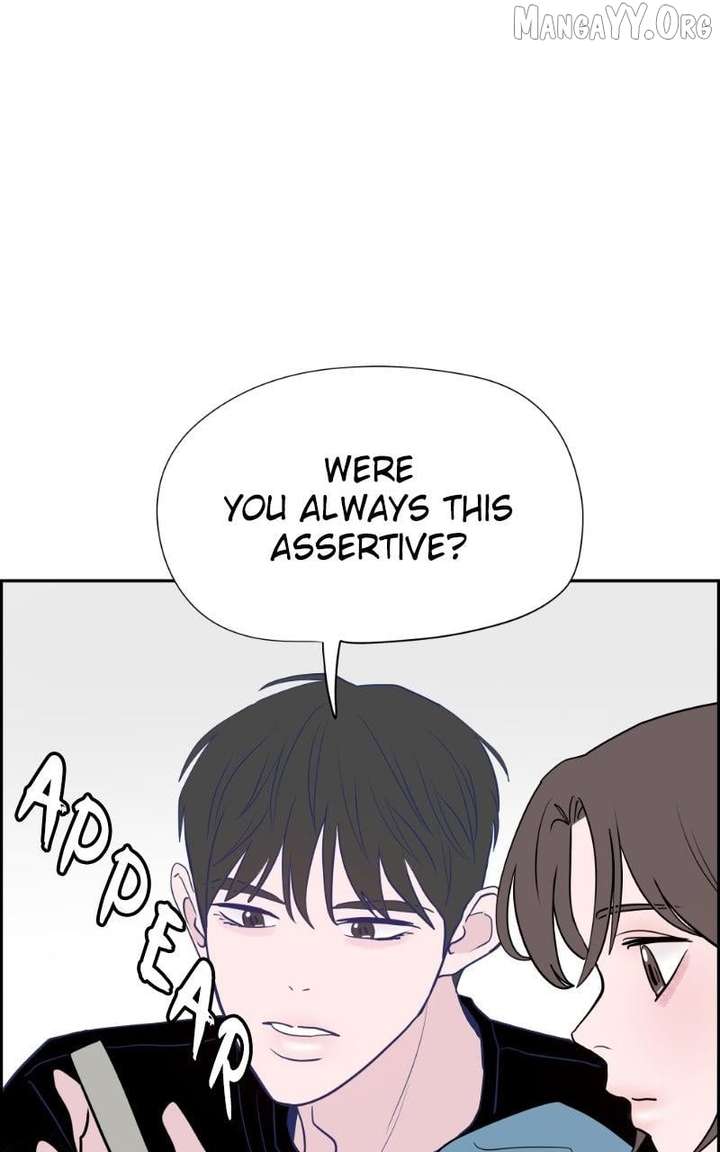 Love Letter Chapter 29 page 80