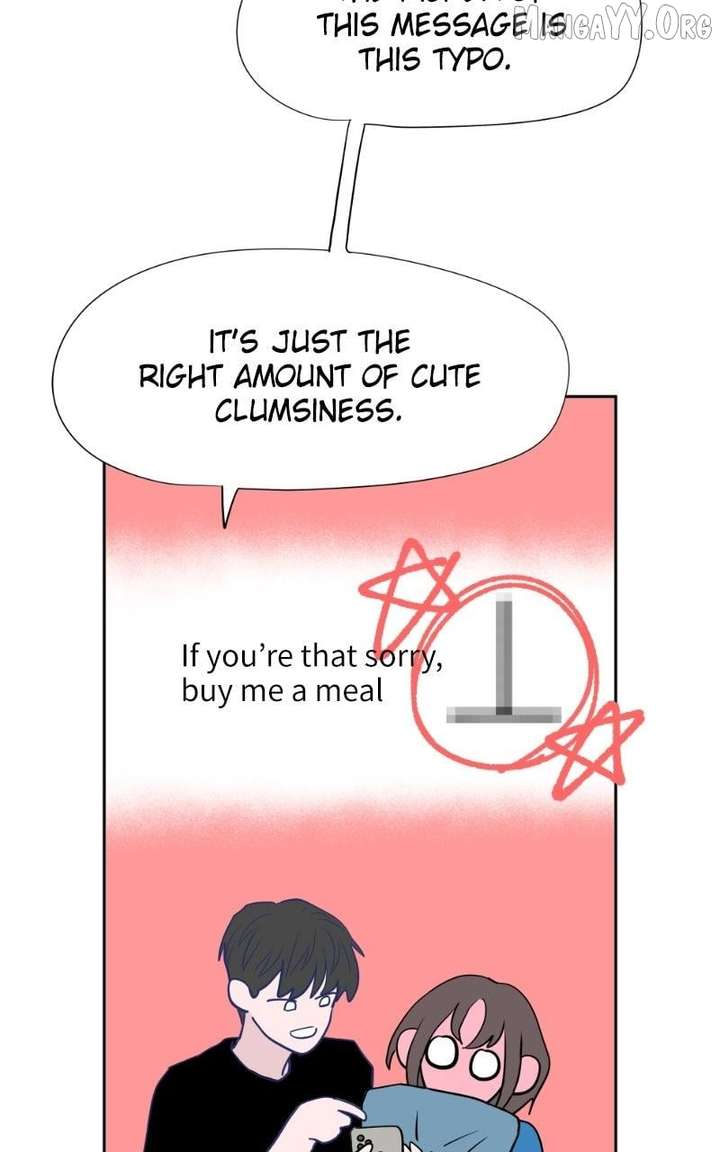 Love Letter Chapter 29 page 84