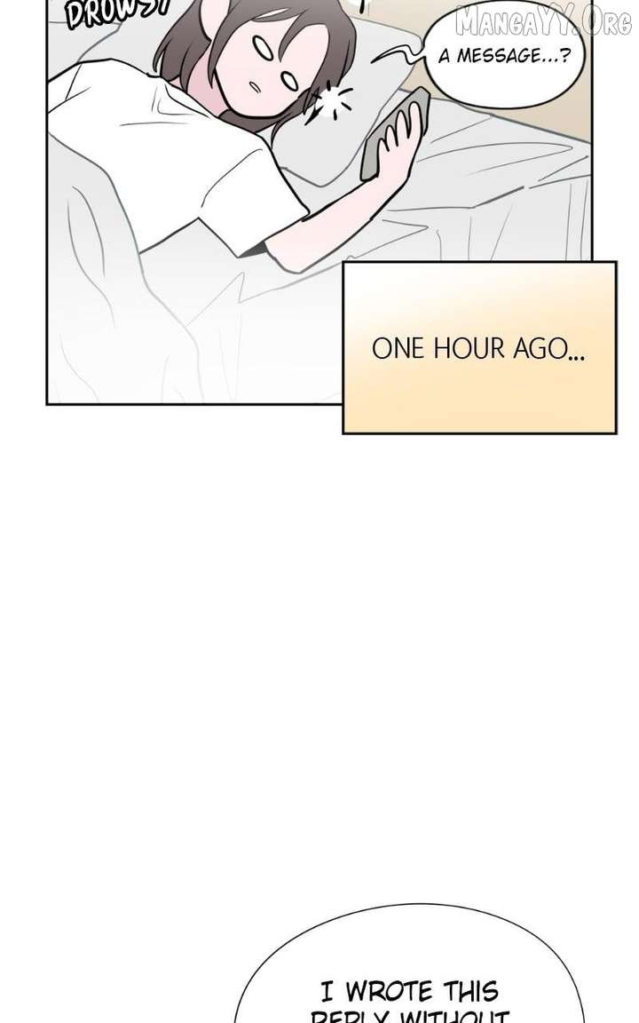 Love Letter Chapter 29 page 86