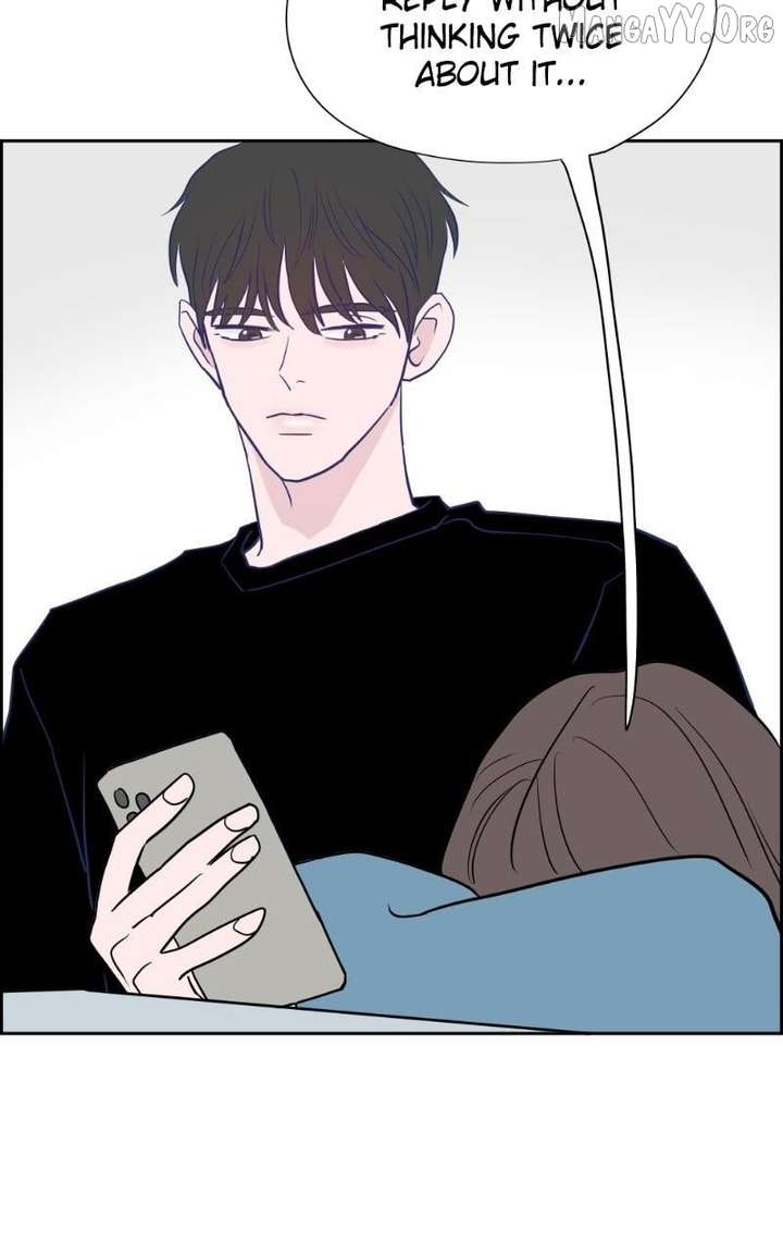 Love Letter Chapter 29 page 87