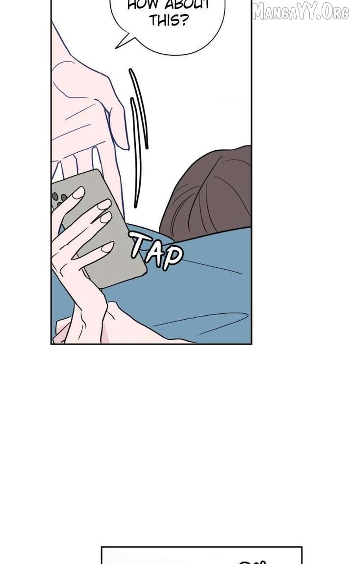 Love Letter Chapter 29 page 89
