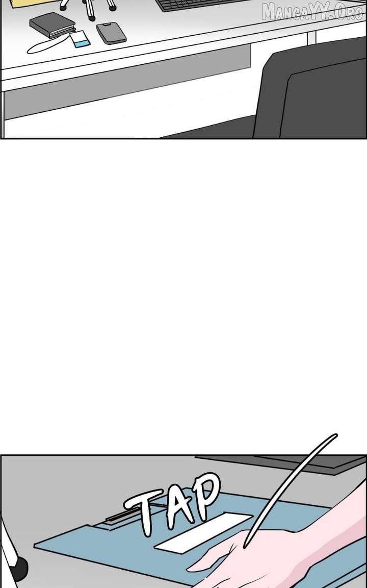 Love Letter Chapter 29 page 95