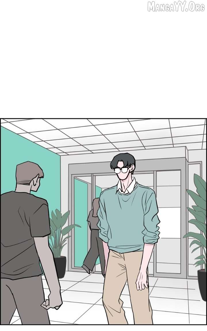 Love Letter Chapter 30 page 2
