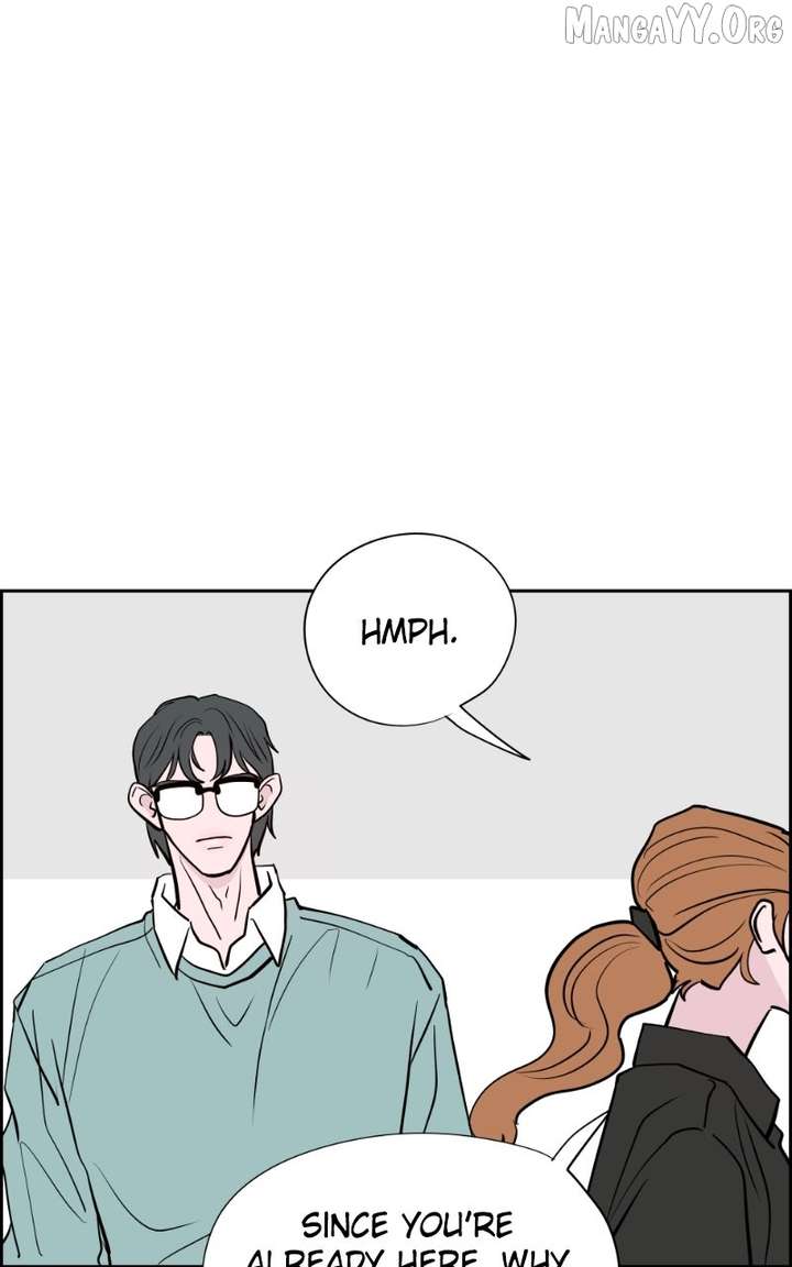 Love Letter Chapter 30 page 6