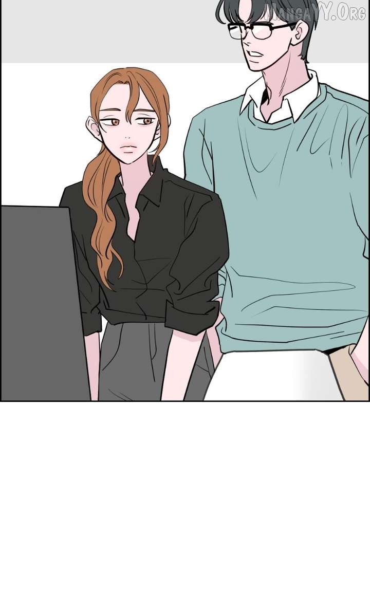 Love Letter Chapter 30 page 4