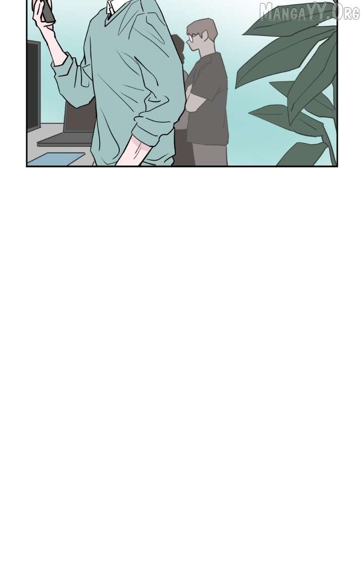 Love Letter Chapter 30 page 11