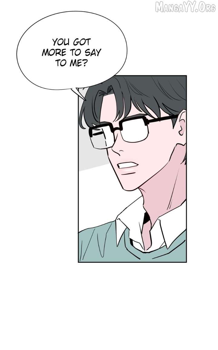 Love Letter Chapter 30 page 5