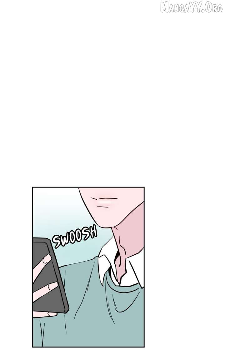 Love Letter Chapter 30 page 8