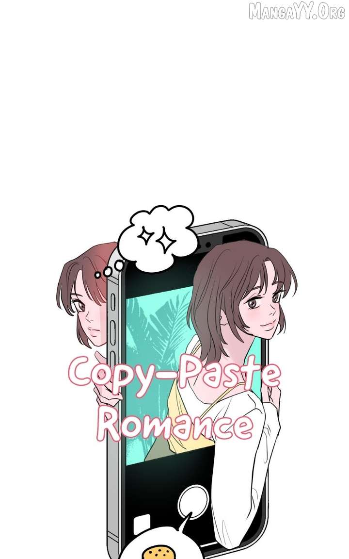 Love Letter Chapter 30 page 12