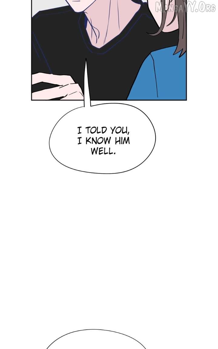 Love Letter Chapter 30 page 16