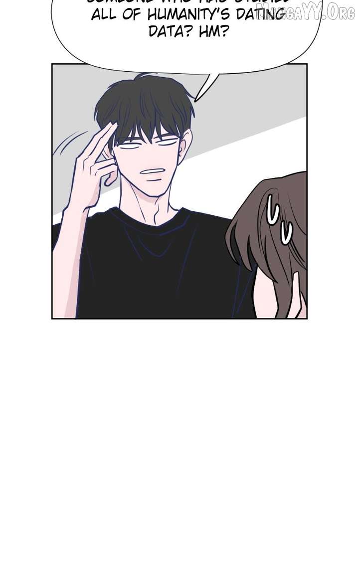 Love Letter Chapter 30 page 21