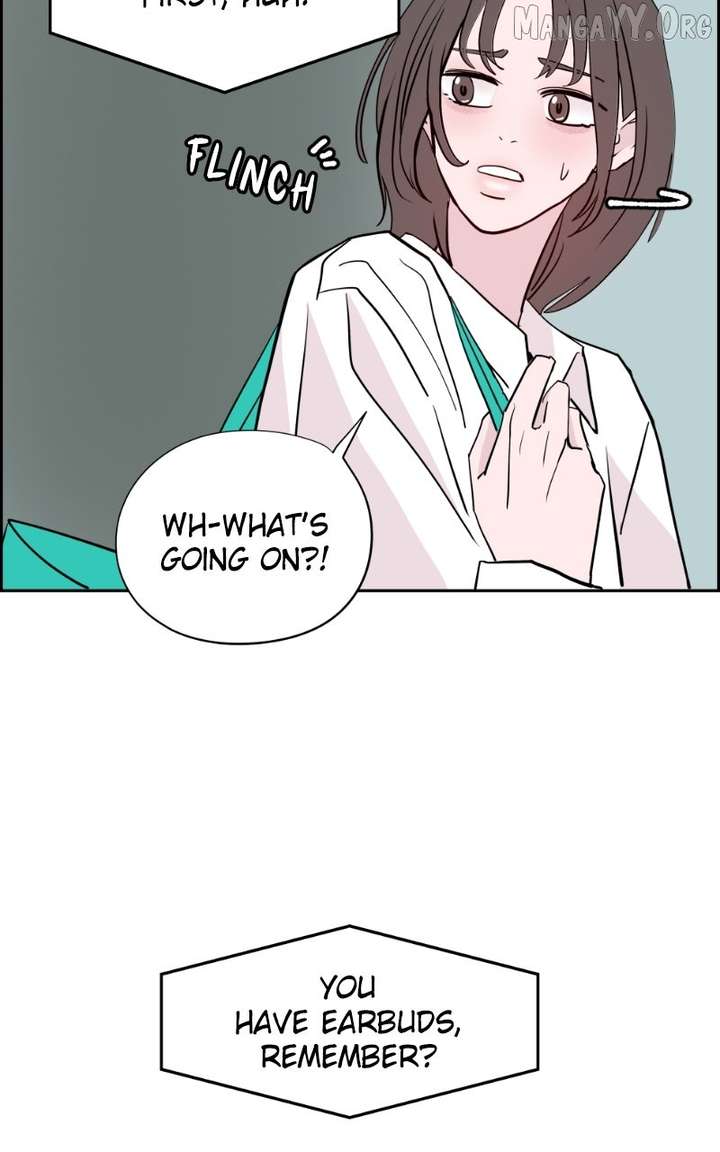 Love Letter Chapter 30 page 29