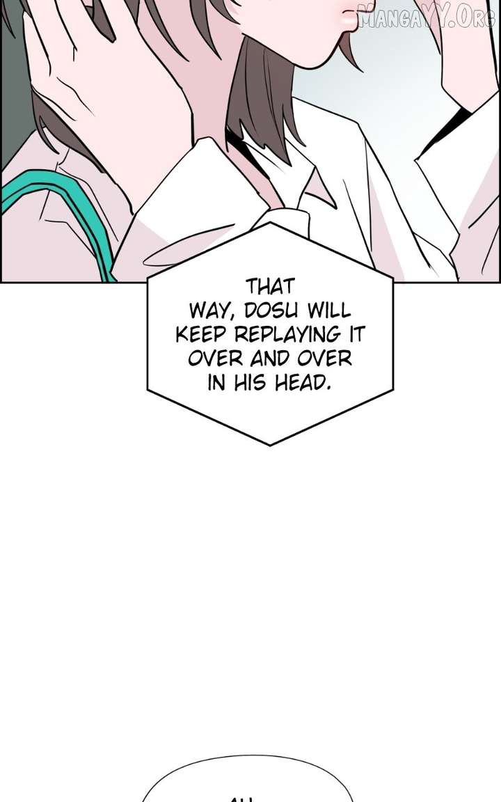 Love Letter Chapter 30 page 33
