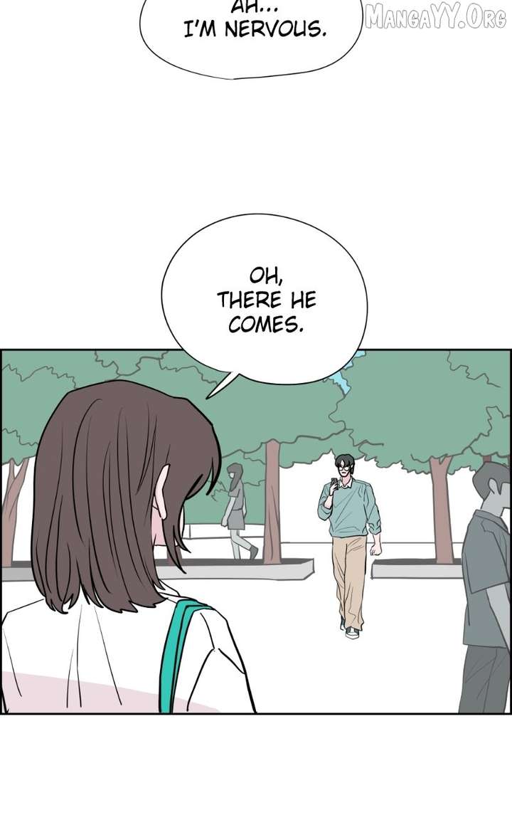 Love Letter Chapter 30 page 34