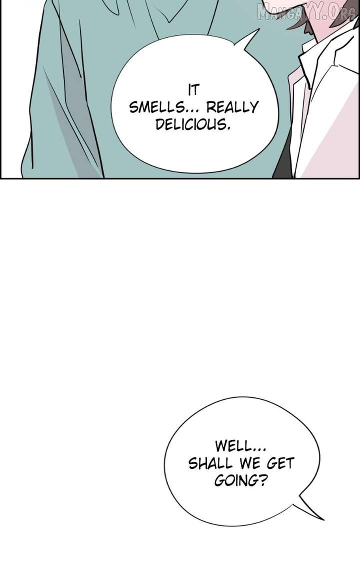 Love Letter Chapter 30 page 46