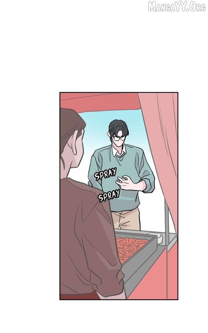 Love Letter Chapter 30 page 48