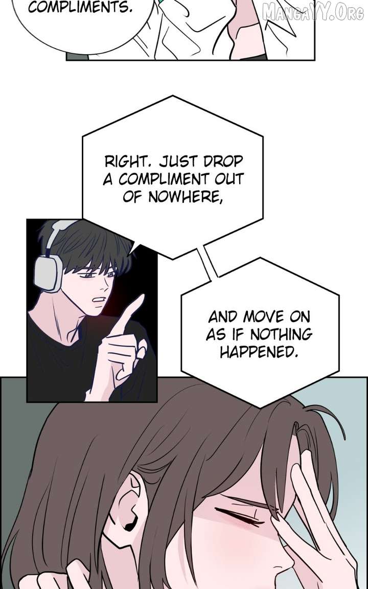 Love Letter Chapter 30 page 32