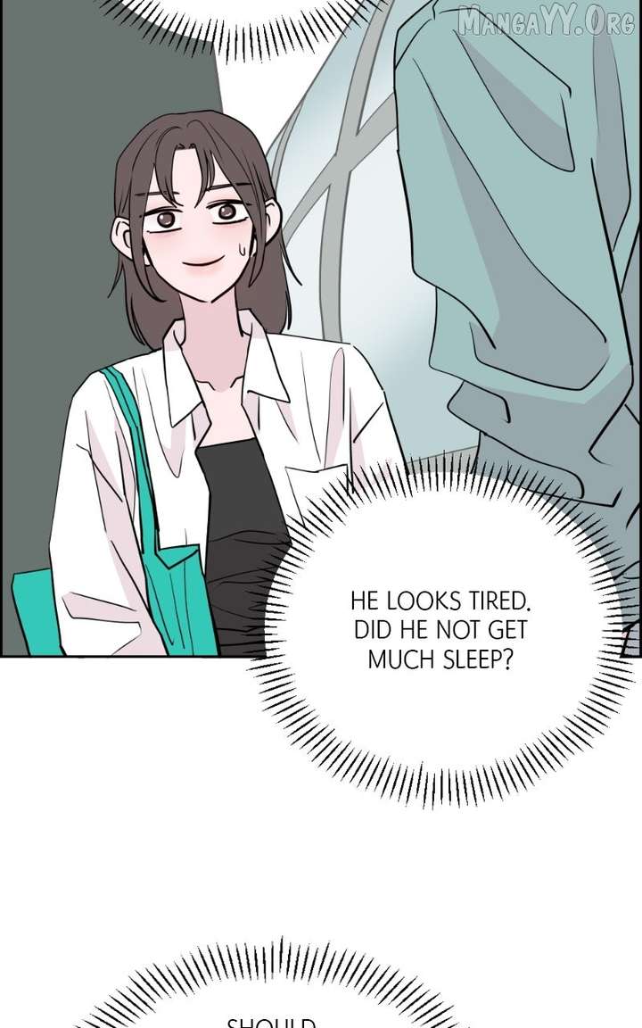 Love Letter Chapter 30 page 37