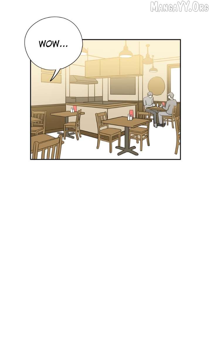 Love Letter Chapter 30 page 52