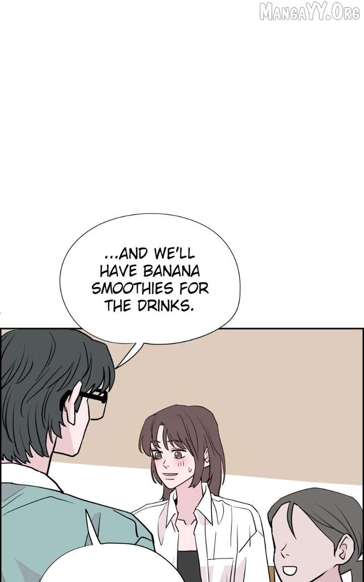 Love Letter Chapter 30 page 62