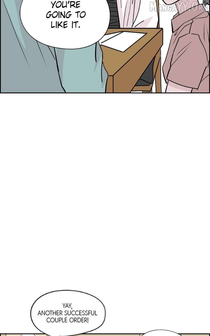 Love Letter Chapter 30 page 63