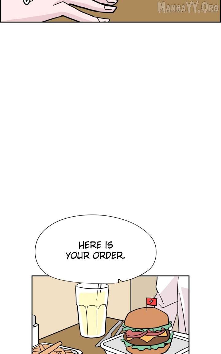 Love Letter Chapter 30 page 65