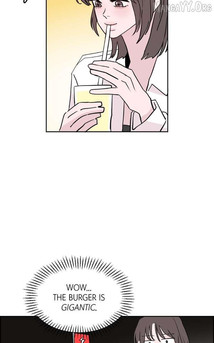 Love Letter Chapter 30 page 67